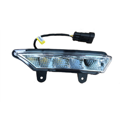 800BF152 LED FEUX DE JOUR DROITE AIXAM SENSATION CITY COUPE CROSSLINE