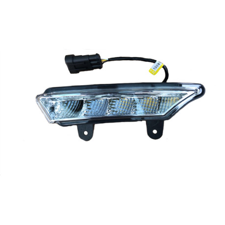 800BF153 LEFT DAYTIME RUNNING LIGHTS AIXAM SENSATION CITY COUPE CROSSLINE