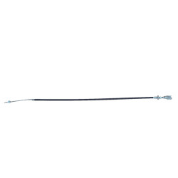 BCR59-0015868 CABLE D'ACCELERATEUR GRECAV SONIQUE MOTEUR LOMBARDINI FOCS