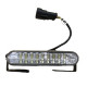 8XD153 LED TAGFAHRLICHTER LINKS AIXAM CROSS MINAUTO