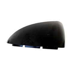 CUBIERTA ESPEJO RETROVISOR EXTERIOR IZQUIERDO NEGRO AIXAM IMPULSION MINAUTO CITY