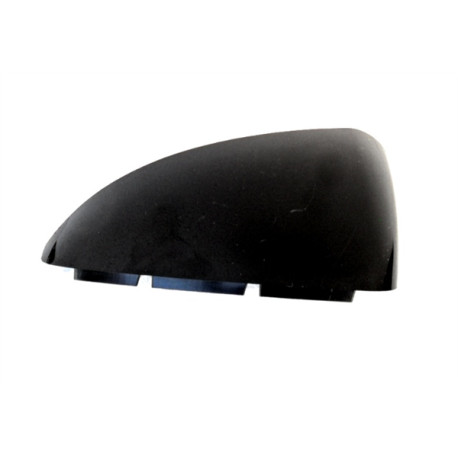 7AP203A LEFT BLACK WING MIRROR COVER AIXAM IMPULSION MINAUTO CROSSOVER E-CITY