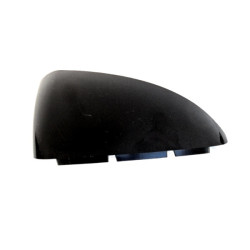 CUBIERTA ESPEJO RETROVISOR EXTERIOR DERECHO NEGRO AIXAM IMPULSION MINAUTO E-CITY