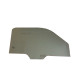 1402160 RIGHT DOOR WINDOW TINTED LIGIER JS50