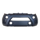 761BI019 FRONT BUMPER AIXAM SENSATION CROSSLINE GT CROSSOVER