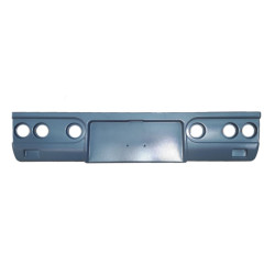 0262443 REAR BUMPER LIGIER X-PRO