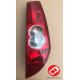 8AA009 RIGHT TAIL LIGHT AIXAM A.721 741 751 CITY SCOUTY MEGA CROSSLINE ROADLINE