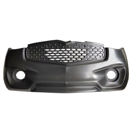 02.40.106 FRONT BUMPER CHATENET CH40