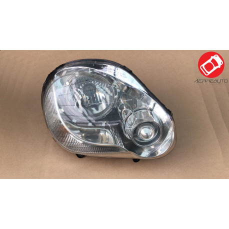 BAF21-0013097 RIGHT HEADLAMP / HEADLIGHT GRECAV EKE LM5 SONIQUE