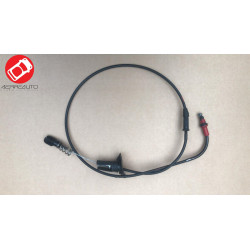 1400649 REVERSE GEARSHIFT CABLE MICROCAR M8 F8C DUE COUPE LIGIER JSRC