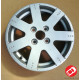 21-1-050 ALLOY WHEEL RIM 14" LIGIER X-TOO JS28 X-TOO MAX JS32 X-TOO R JS34