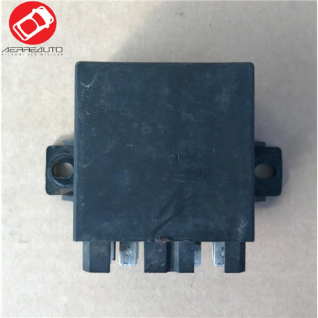 00.26.13 MODULE GESTION MOTEUR YANMAR CHATENET CH26 CH28 CH30