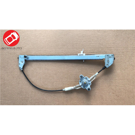 1002757 RIGHT MANUAL WINDOW REGULATOR MICROCAR DUÈ FIRST MC1