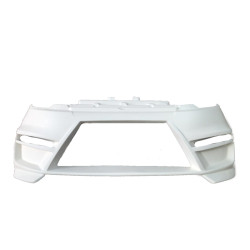 FRONT BUMPER TUNING AIXAM SENSATION CITY COUPE E-COUPE