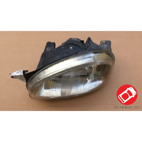 05.16.005 LEFT HEADLIGHT CHATENET MEDIA BAROODER MICROCAR VIRGO I II YDEA