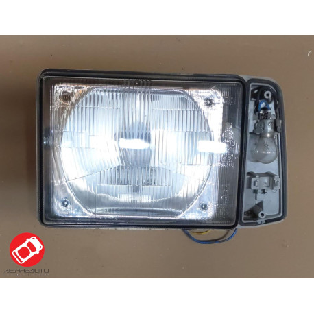 UTPE11 FARO DELANTERO IZQUIERDO BELLIER ASSO