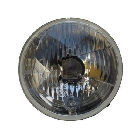 BAF21-0007115 HEADLAMP / HEADLIGHT GRECAV EKE LM4