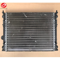 RADIADOR DE AGUA SIN VENTILADOR LIGIER NOVA X-TOO MAX R S RS DUE IXO MICROCAR M8