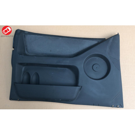 7AH045 LEFT INTERIOR DOOR PANEL AIXAM CITY ROADLINE CROSSLINE MEGA