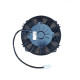 01.28.003 VENTILATEUR ÉLECTRIQUE CASALINI SULKY CHATENET CH26 V2 CH28