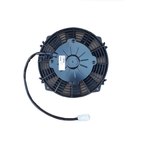 01.28.003 VENTILATEUR ÉLECTRIQUE CASALINI SULKY CHATENET CH26 V2 CH28