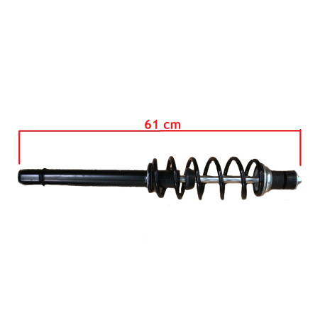 01.33.004 FRONT SHOCK ABSORBER CHATENET CH33 PICK UP
