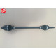 3AP518 DRIVE SHAFT AIXAM IMPULSION VISION SENSATION EMOTION MINAUTO