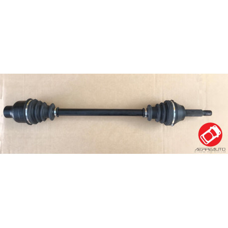 0141070 RIGHT DRIVE SHAFT LIGIER X-TOO R S RS OPTIMAX MICROCAR CARGO