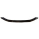 761BK032-0004 SPOILER / FALDÓN DELANTERO AIXAM SENSATION CITY COUPE CARBON LOOK