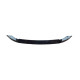 761BK032 FRONT BUMPER SPLITTER AIXAM GAMMA SENSATION CITY COUPE