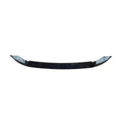 761BK032 FRONT BUMPER SPLITTER AIXAM GAMMA SENSATION CITY COUPE