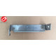 1405166 BARRA SOPORTE PARACHOQUES DEL. DERECHO DUE P85 P88 MICROCAR M.GO P96 98