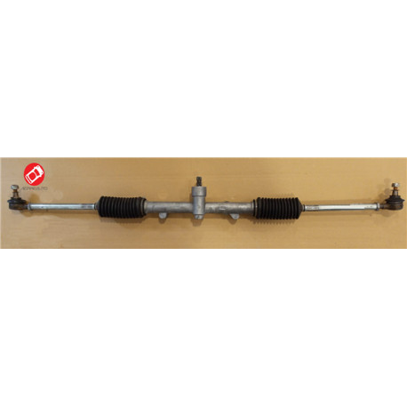 1010069 STEERING RACK MICROCAR MGO 2°SERIE M8 F8C LIGIER JSRC DUE COUPE