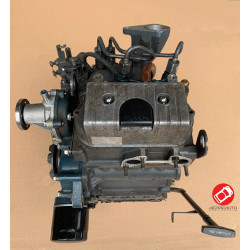 MOTOR REVIDERAD KUBOTA Z402 400CC AIXAM