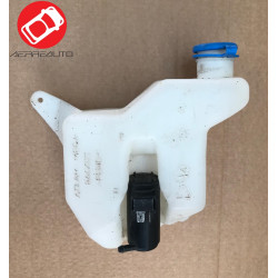 8AG022 WINDSCREEN WASHER BOTTLE FLUID RESERVOIR AIXAM CITY COUPE GTI GTO VISION