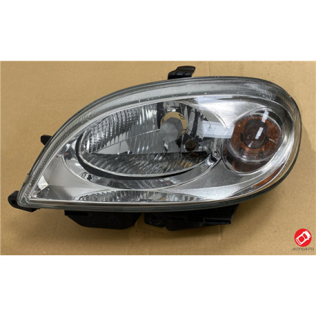 0061103 LEFT HEADLIGHT LIGIER XTOO MAX MICROCAR VIRGO III JDM ALBIZIA ABACA