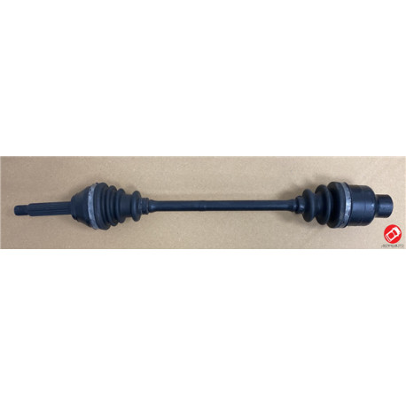 0661953 DRIVE SHAFT MICROCAR VIRGO