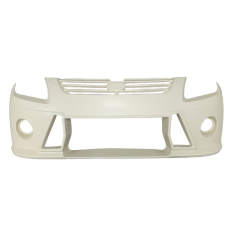 FRONT BUMPER BELLIER JADE