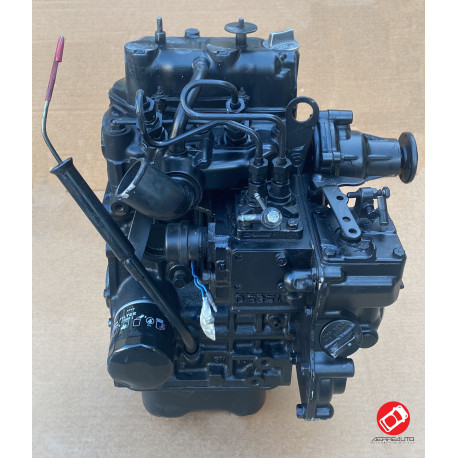 MOTOR MITSUBISCHI L2E 635 CC CASALINI