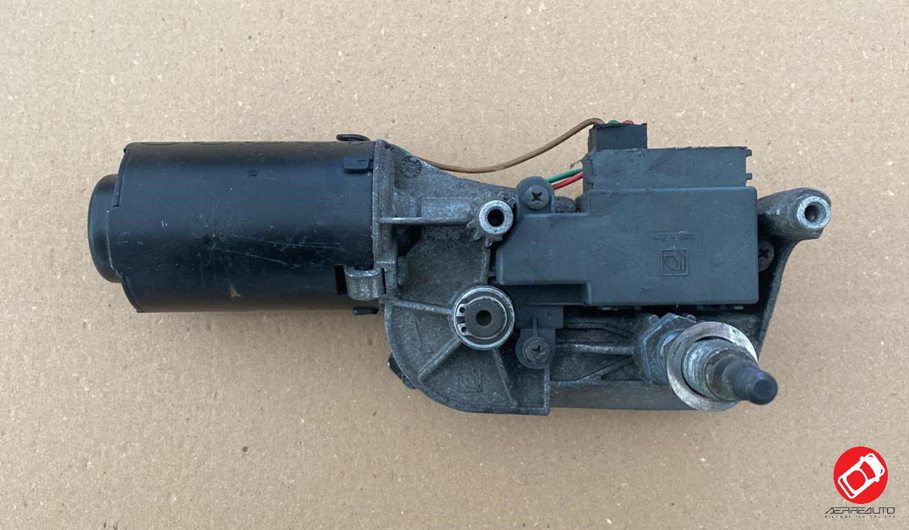 MOTORINO TERGICRISTALLO (Wiper motor) HANOMAG 44d cod. 3089127 M91 -  Brescia Macchine