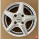 ALLOY WHEEL RIM 14" META