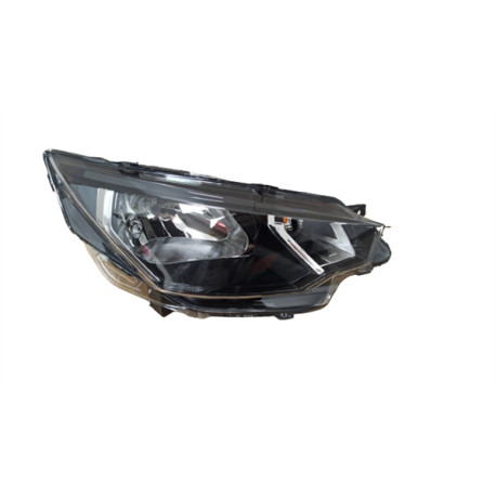 800BM004 FARO DELANTERO DERECHO AIXAM EMOTION CITY E-CITY COUPE E-COUPE