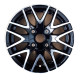 6AX080DIAMAN CERCHIO IN LEGA 14'' AIXAM VISION CITY E-CITY COUPE E-COUPE