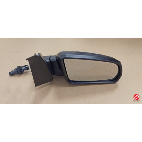 7AP142 RIGHT WING MIRROR AIXAM IMPULSION VISION MINAUTO