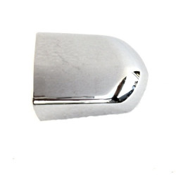 7AP112A CHROME DOOR HANDLE COVER RIGHT AIXAM IMPULSION CROSSOVER COUPE VISION
