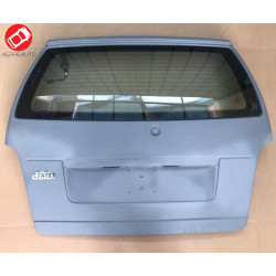 0188102 TAILGATE WITH HEATED REAR WINDSCREEN LIGIER X-TOO MAX R S JS32 34 42