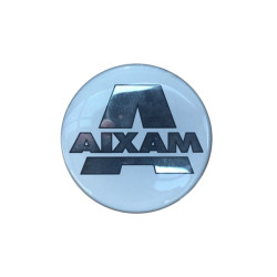 LOGO COPRICERCHIO AIXAM