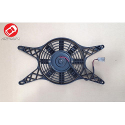 0118425 COOLING FAN ELECTRIC LIGIER MICROCAR DUE FIRST