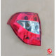 8AP008 LEFT TAIL LIGHT AIXAM CITY IMPULSION CROSSOVER GTO MINAUTO CROSSLINE