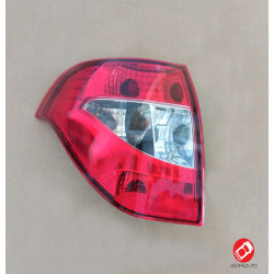 8AP008 LEFT TAIL LIGHT AIXAM CITY IMPULSION CROSSOVER GTO MINAUTO CROSSLINE